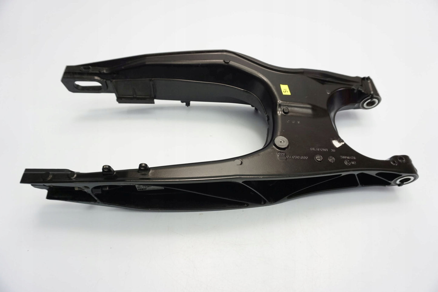 KTM 1050 ADVENTURE 15- Schwinge Hinterradschwinge swing arm 5