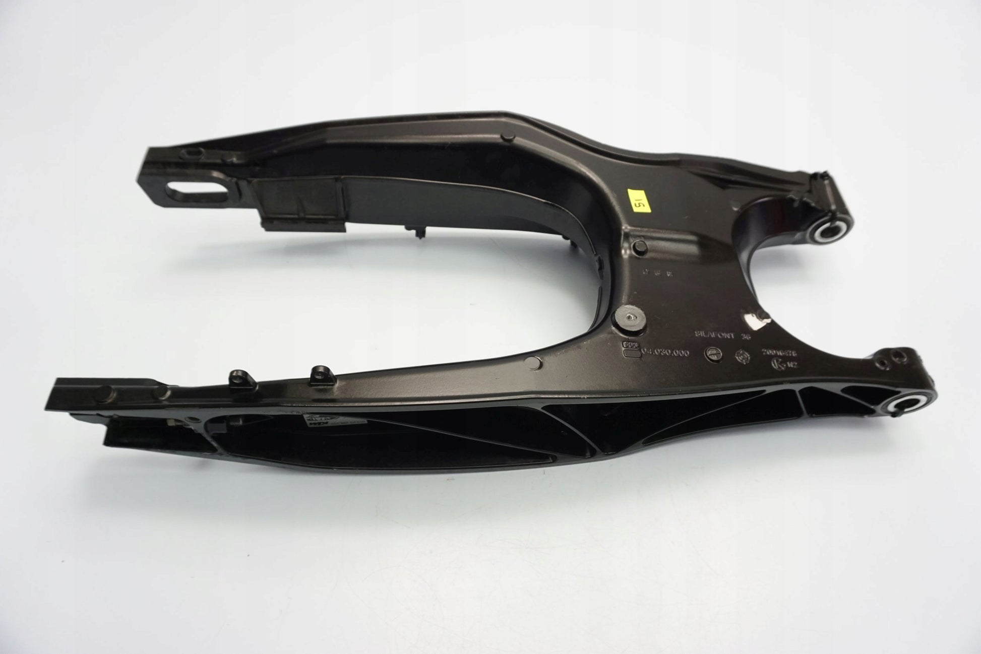 KTM 1050 ADVENTURE 15- Schwinge Hinterradschwinge swing arm 5