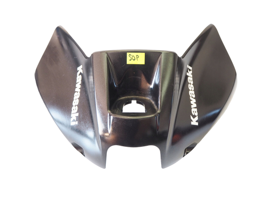 KAWASAKI 650 ER-6N 12-17 Tankabdeckung Tank Cover Tankverkleidung 1