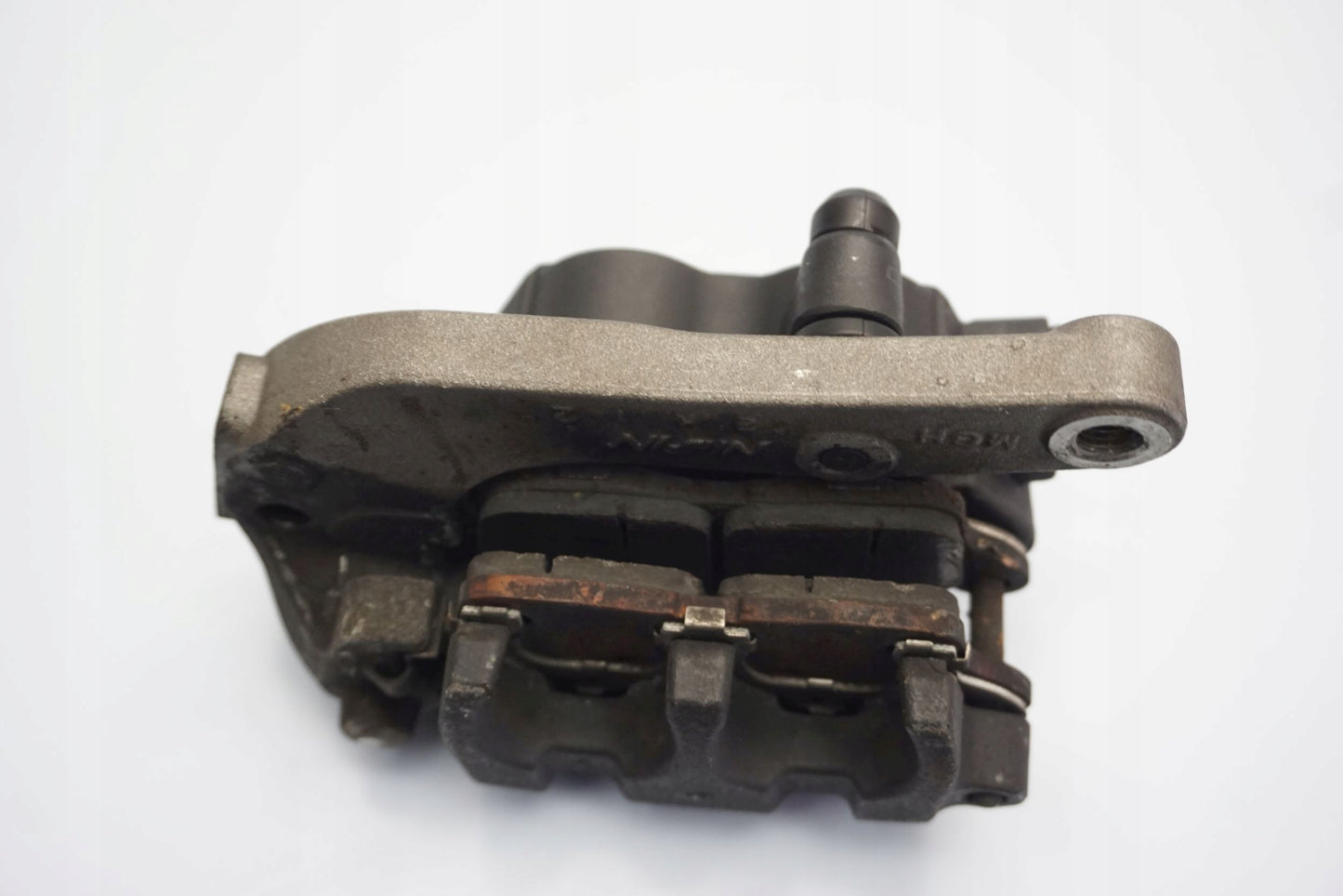 HONDA VFR 1200 X CROSSTOURER Bremse Bremssattel Bremszange hinten 2