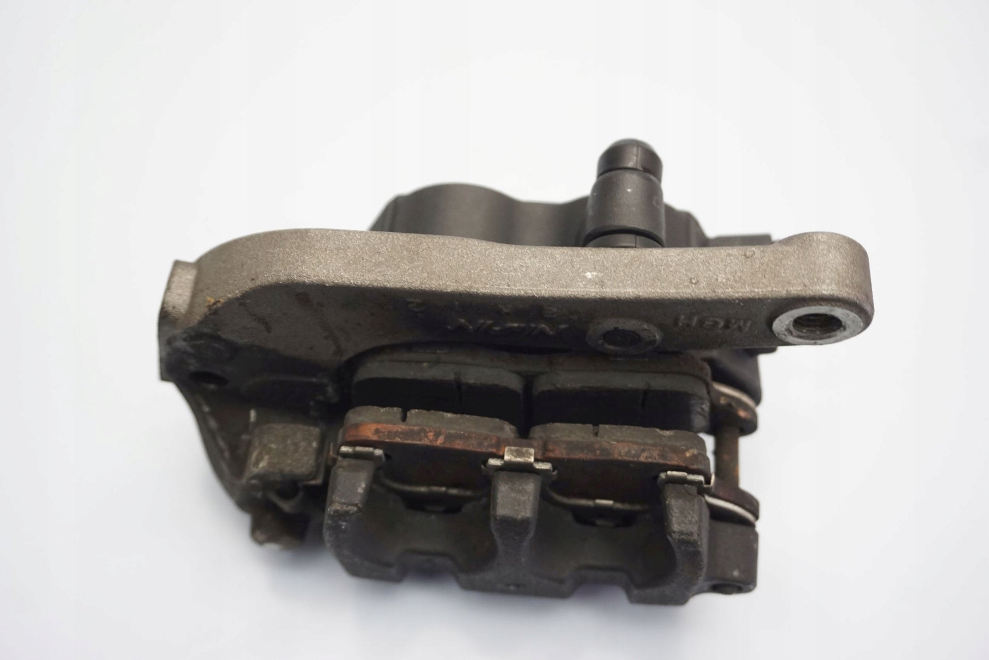 HONDA VFR 1200 X CROSSTOURER Bremse Bremssattel Bremszange hinten 2