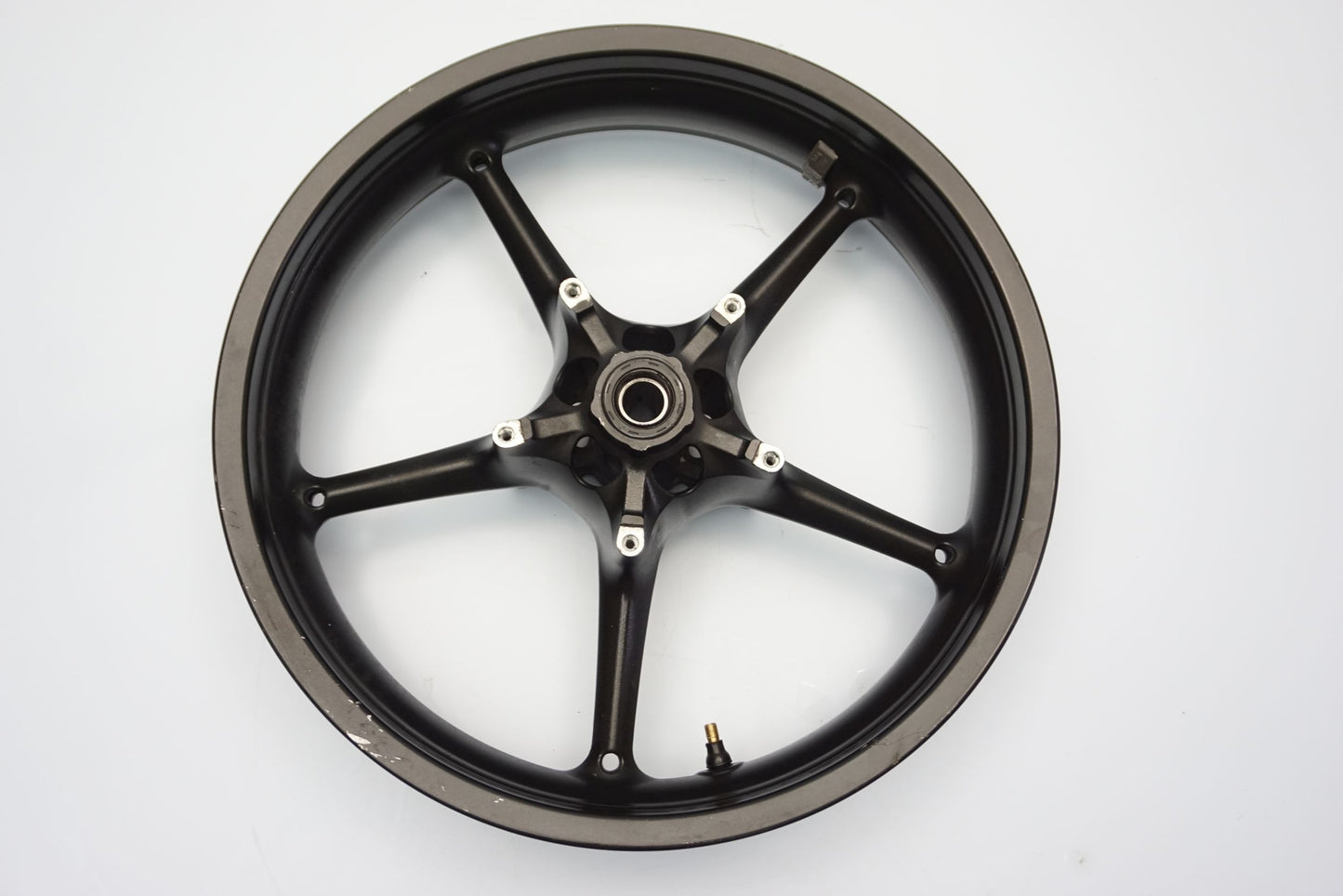 YAMAHA MT-03 06-13 Felge vorne Wheel Vorderrad