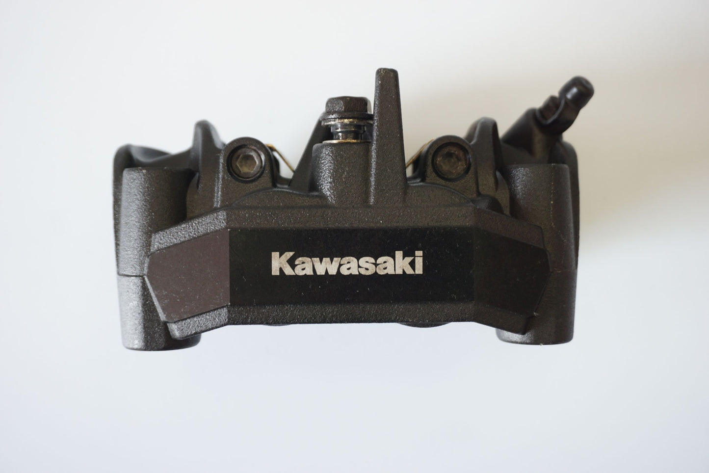 KAWASAKI Z 900 RS CAFE 18-22 Bremse Bremssattel Bremszange vorne rechts 6