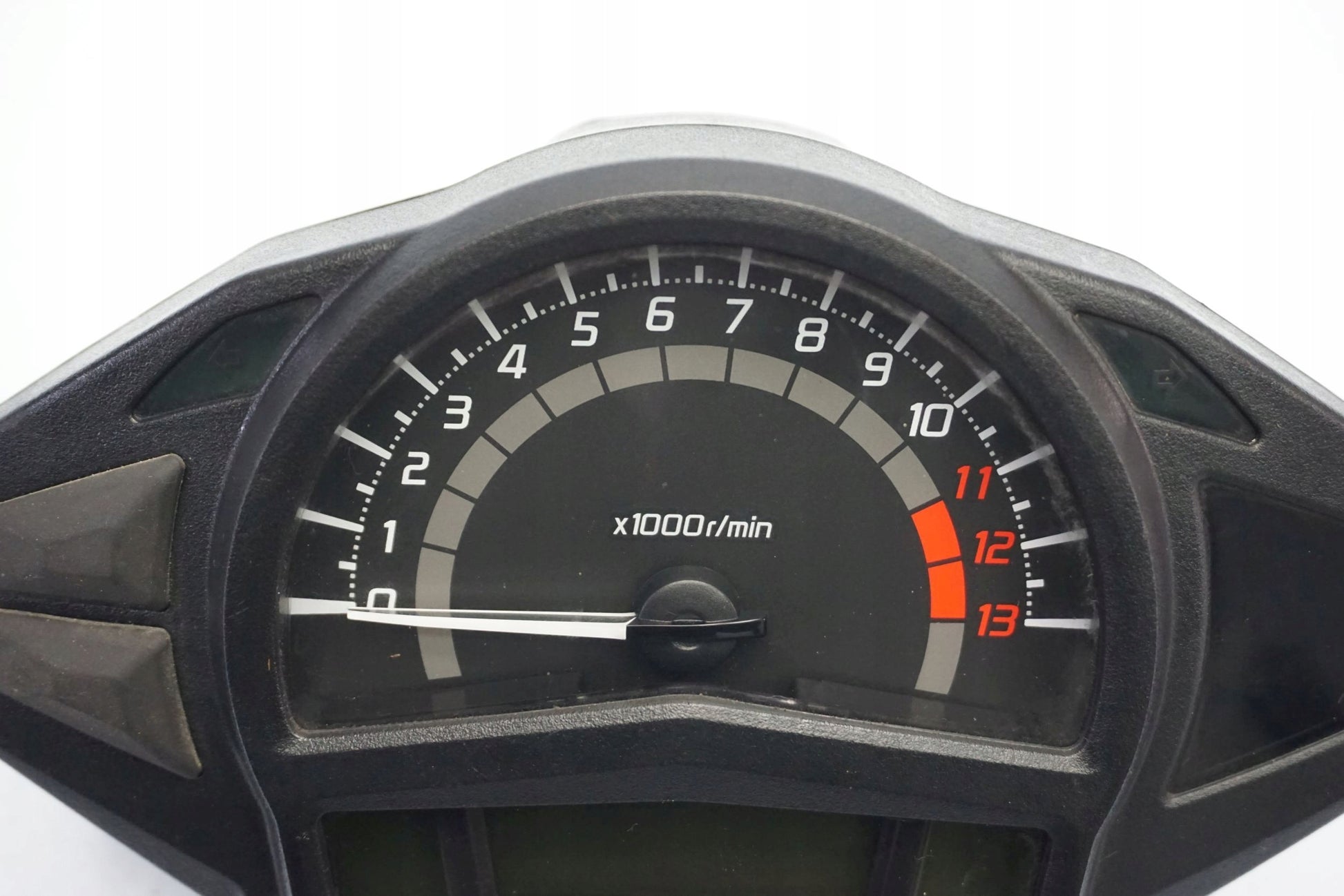 KAWASAKI ER-6F 650 12-17 Tacho Tachometer Cockpit Speedometer 9