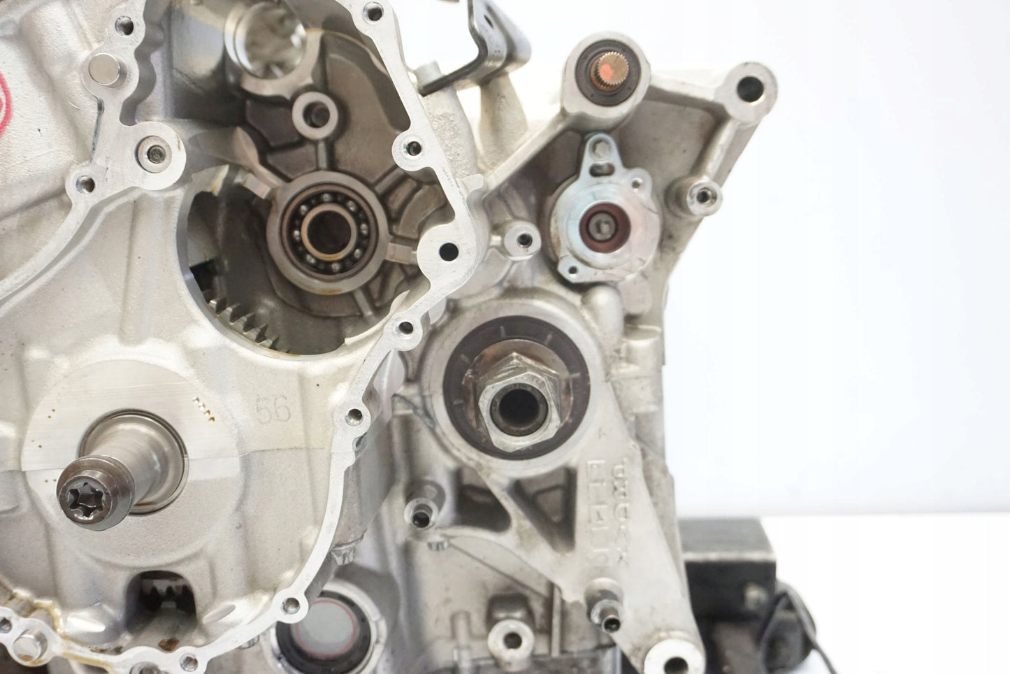 BMW S1000RR 10-17 Motor Motorblock Engine