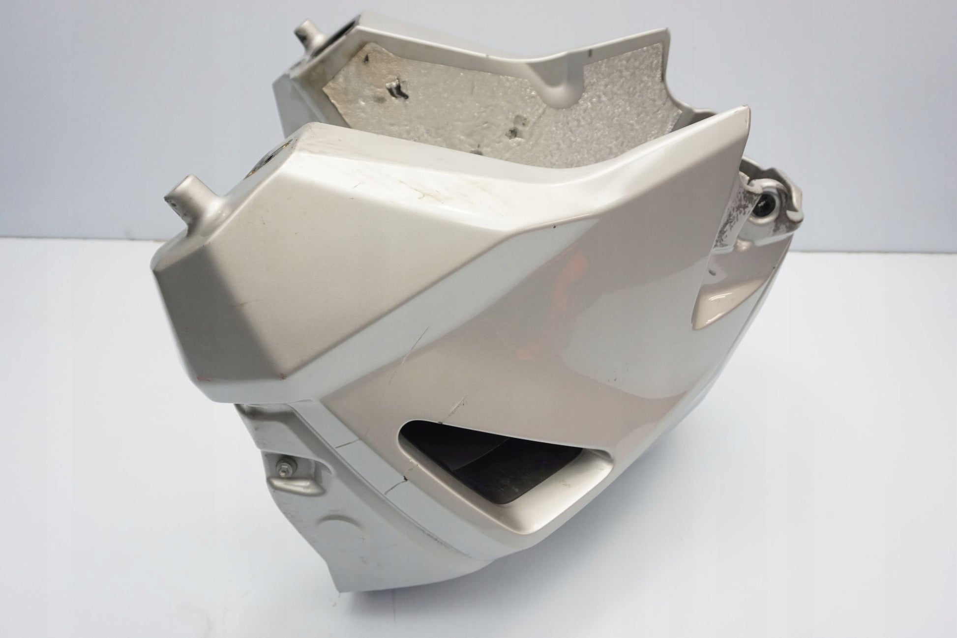 KTM 1290 SUPER ADVENTURE 15-16 Kraftstofftank Benzintank Fuel Tank 12