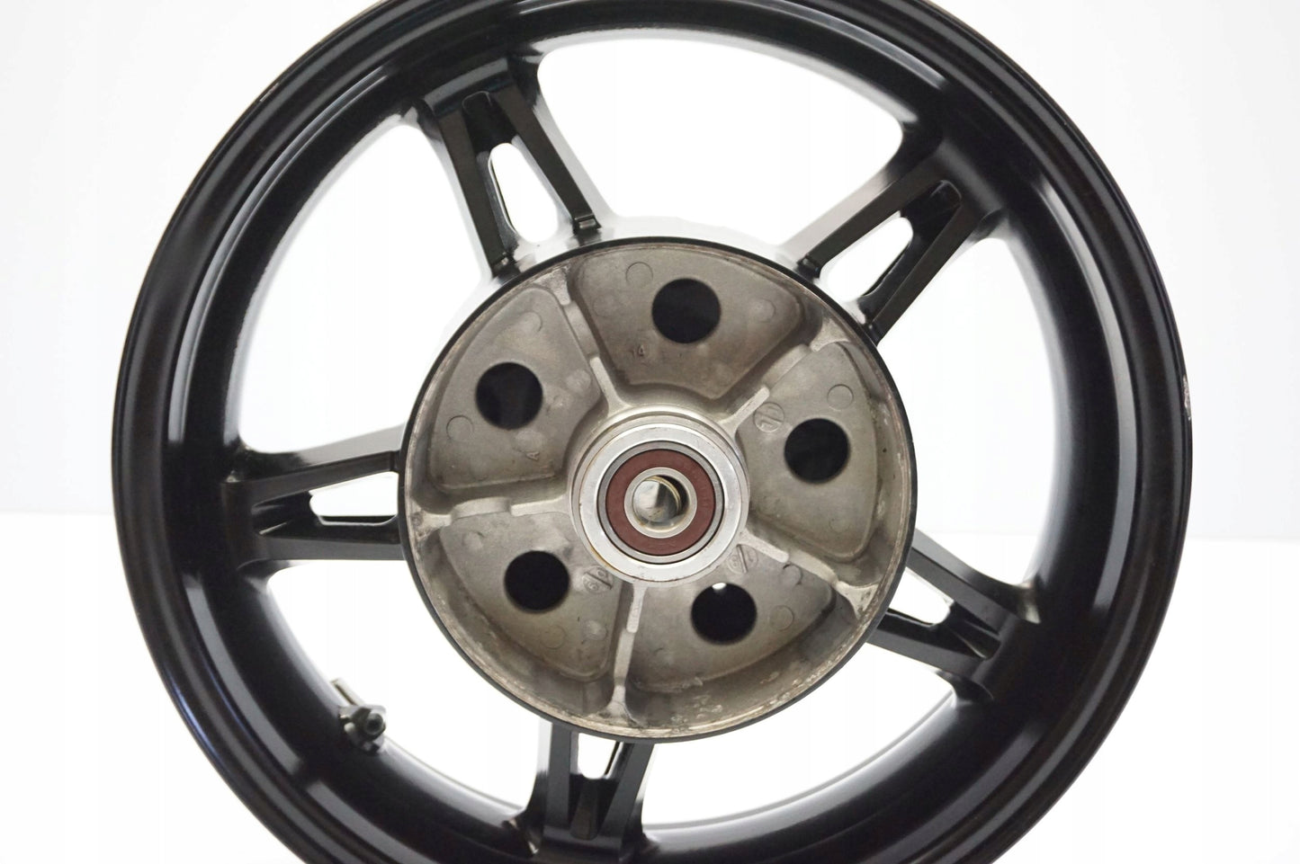 TRIUMPH SPEEDMASTER 865 07-17 Felge hinten Wheel Hinterrad