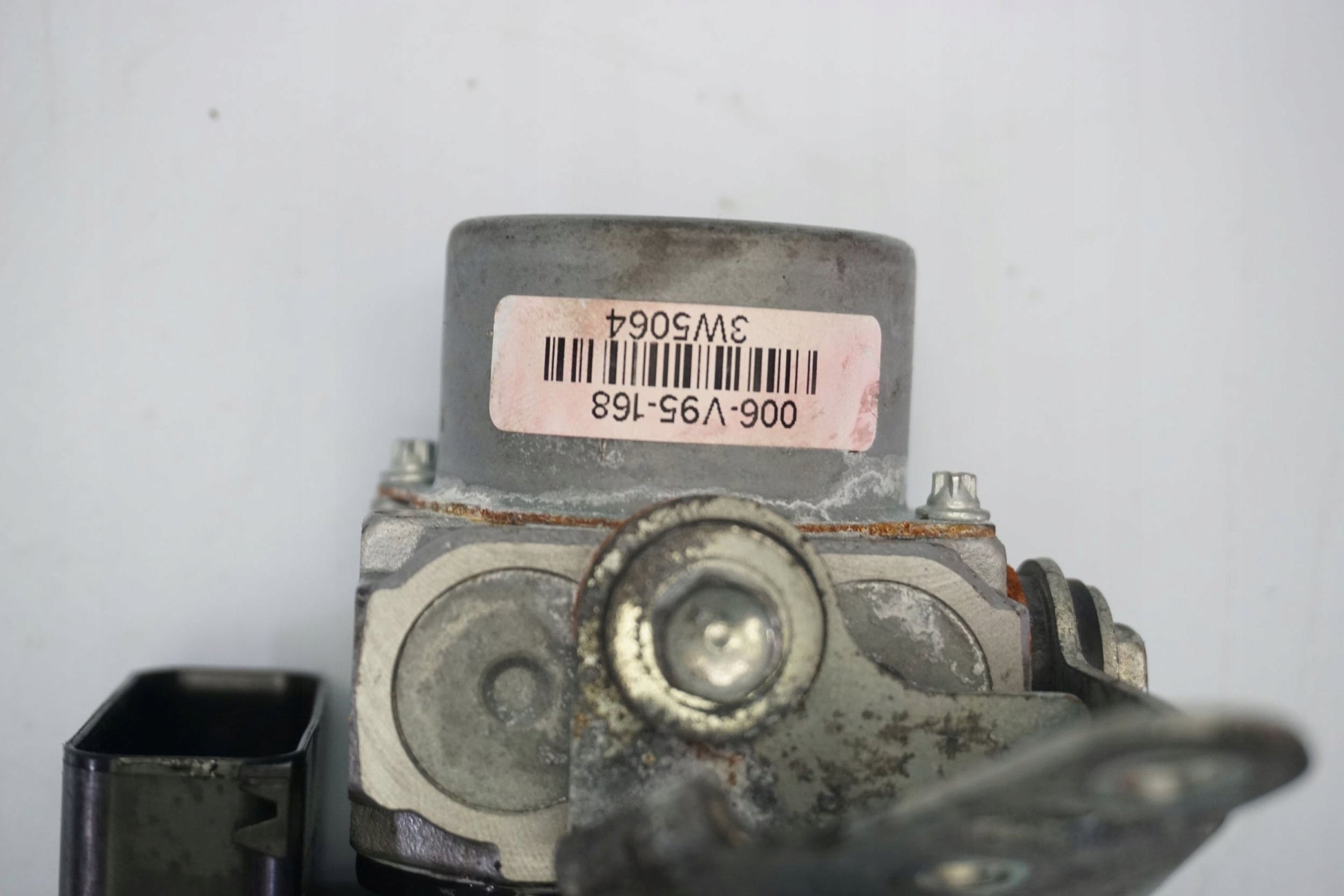 HONDA X-ADV 750 17- ABS Pumpe Druckmodulator 2