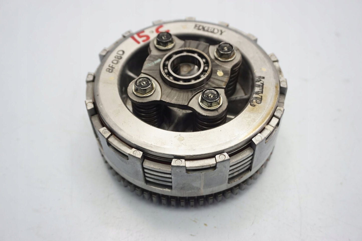 HONDA CB 125 R JC79 18-20 Kupplung Kupplungskorb Clutch