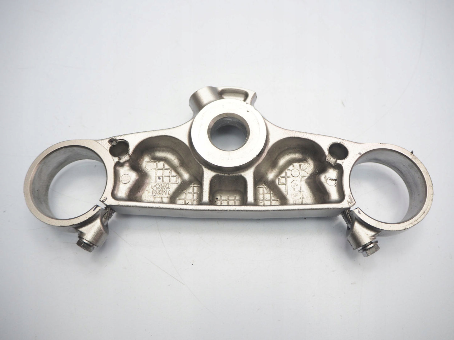 HONDA CBR 650 R 19- obere Gabelbrücke Triple Clamp oben