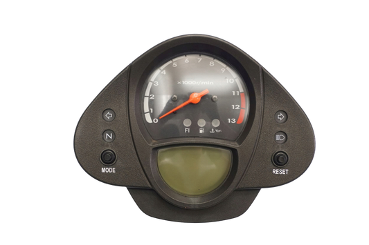 KAWASAKI ER-6N 650 05-08 Tacho Tachometer Cockpit Speedometer 1