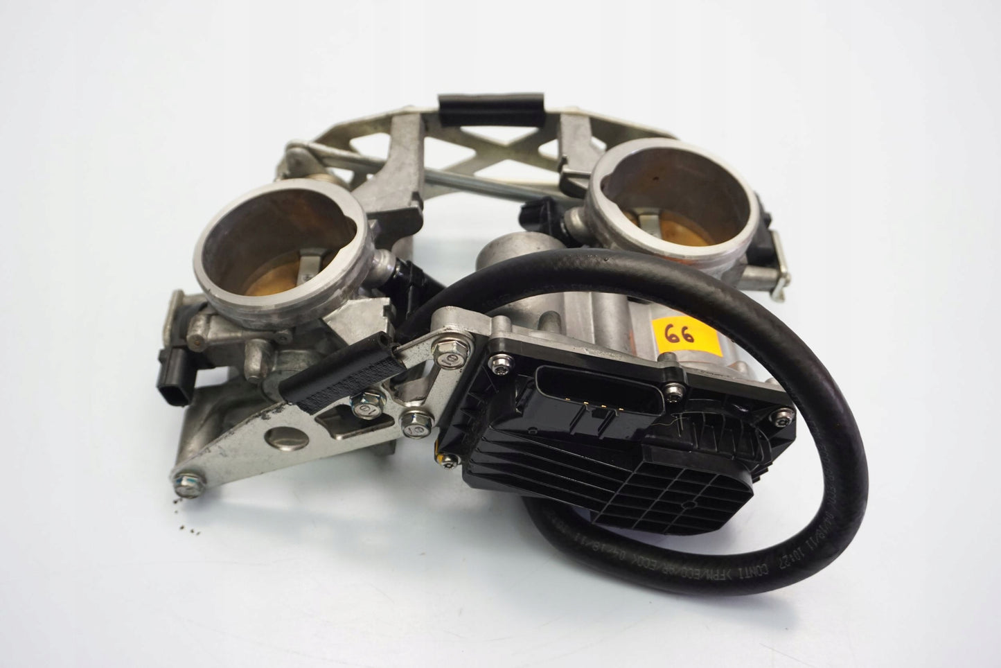 KTM 1290 SUPER ADVENTURE 17- Einspritzanlage Drosselklappen Injection 8