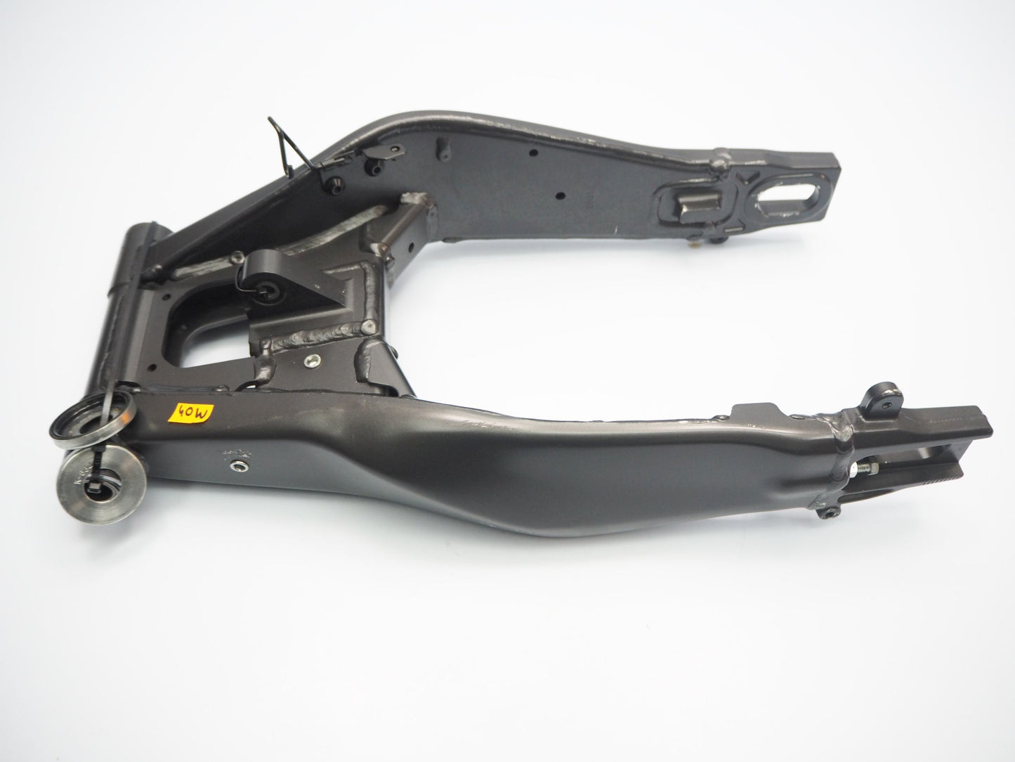 YAMAHA MT-09 21- Schwinge Hinterradschwinge swing arm