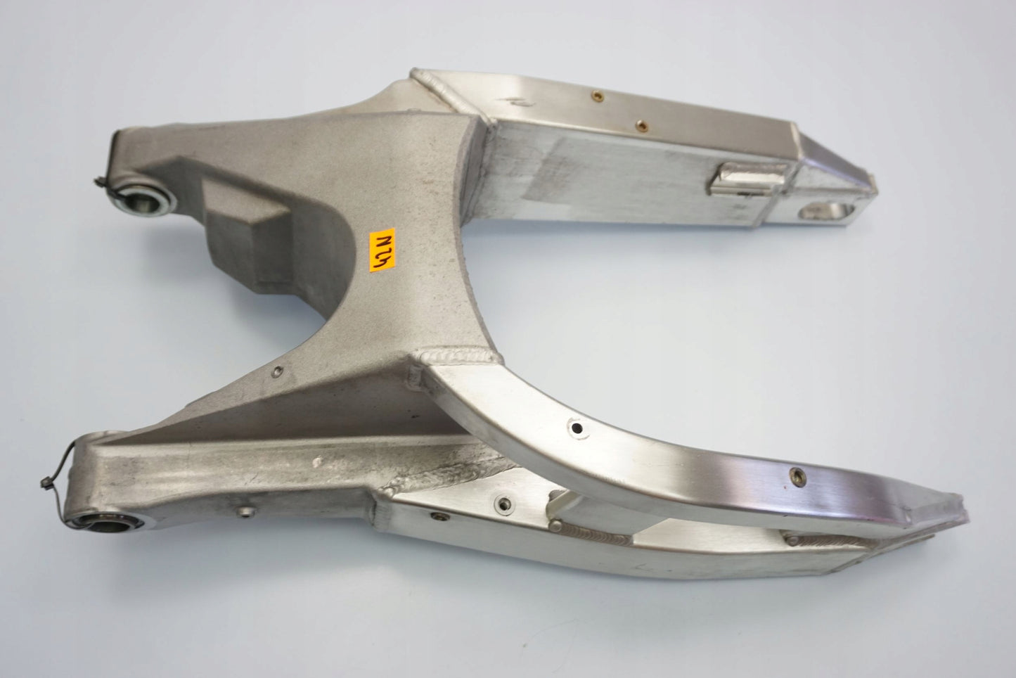 HONDA CBR 929RR SC44 Schwinge Hinterradschwinge swing arm