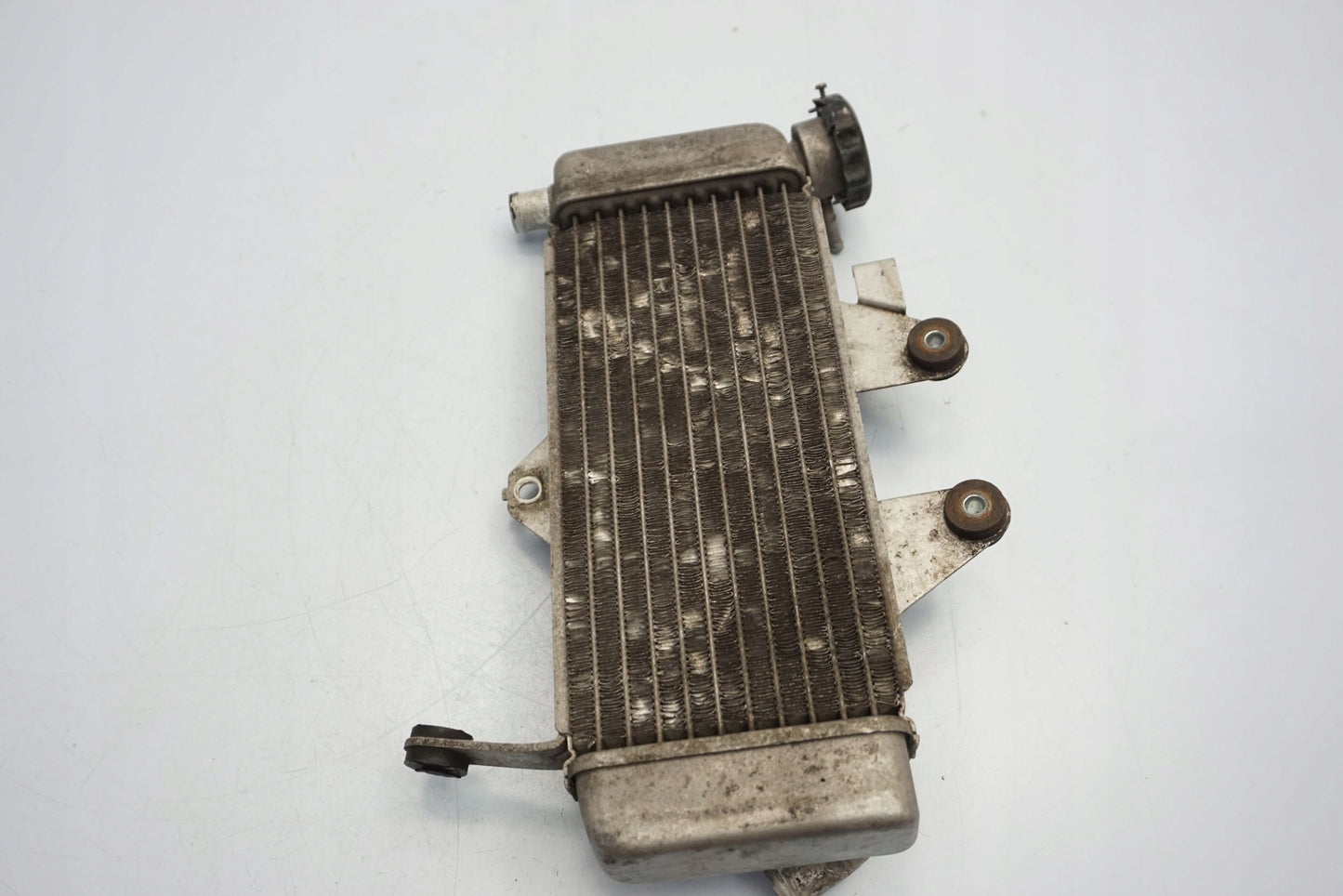 HONDA XL 125 V VARADERO 07-11 Wasserkühler Kühler Radiator 7