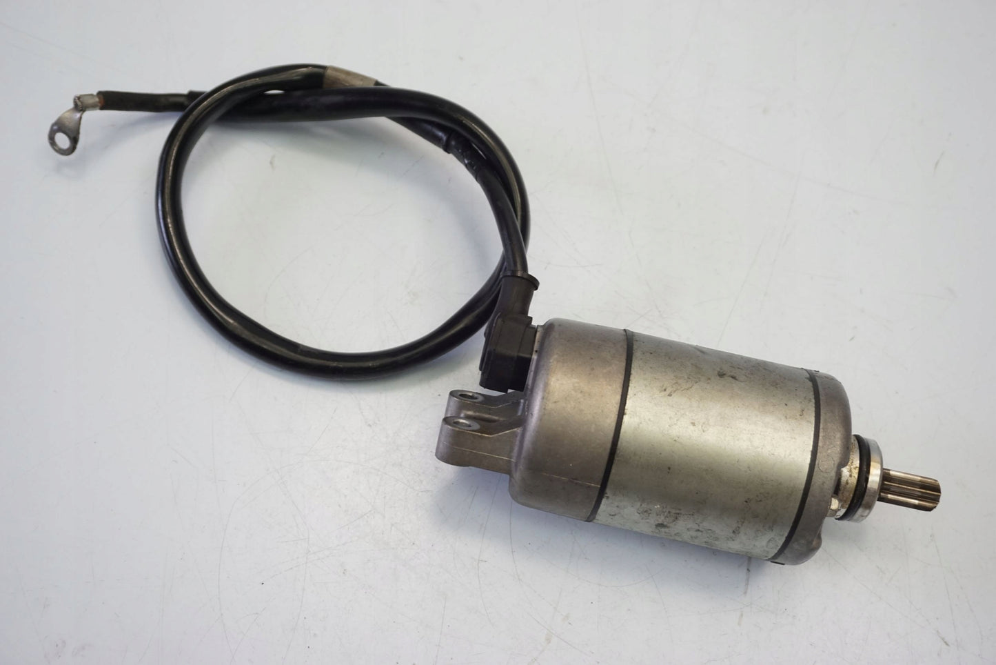 YAMAHA MT-09 TRACER 15-17 Anlasser Starter Motor