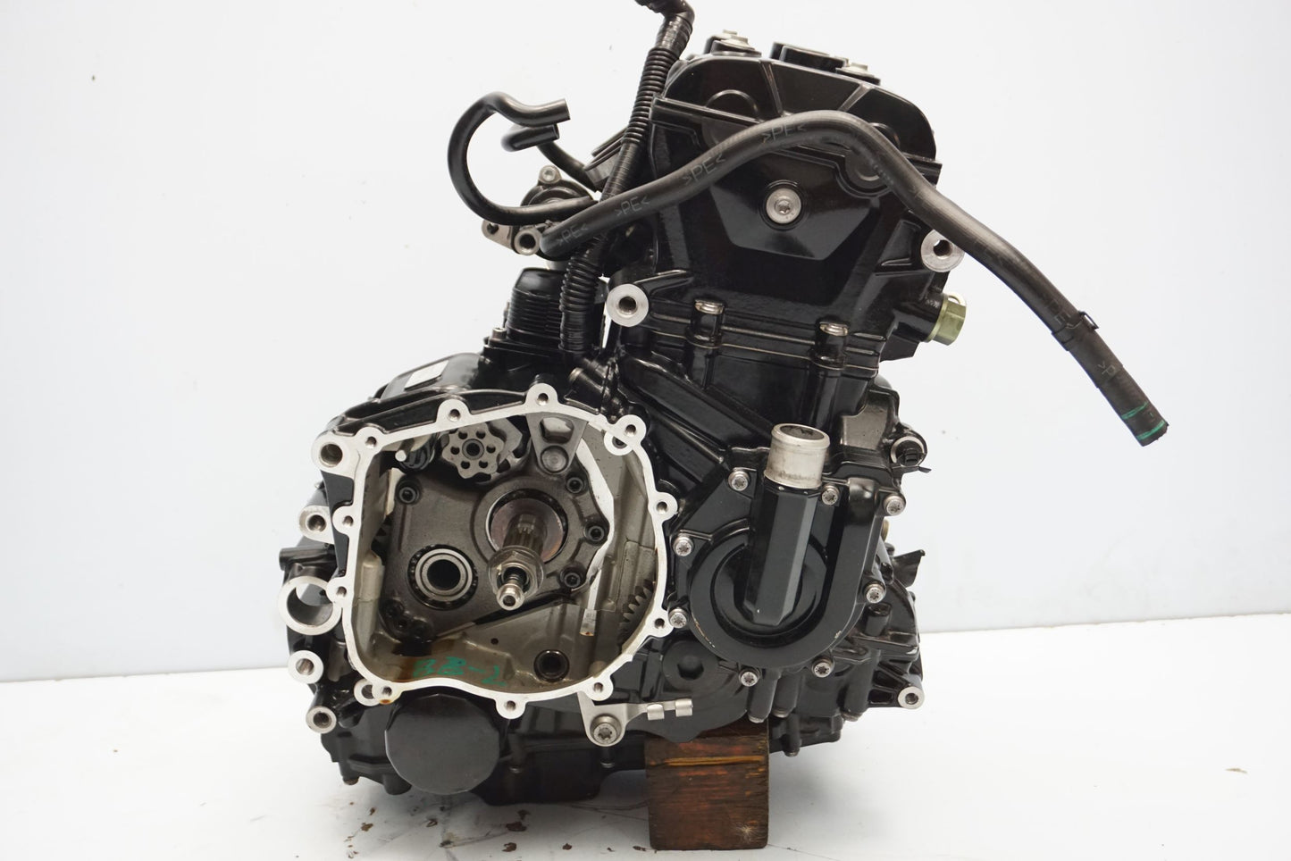 BMW F 900 R 20- Motor Motorblock Engine