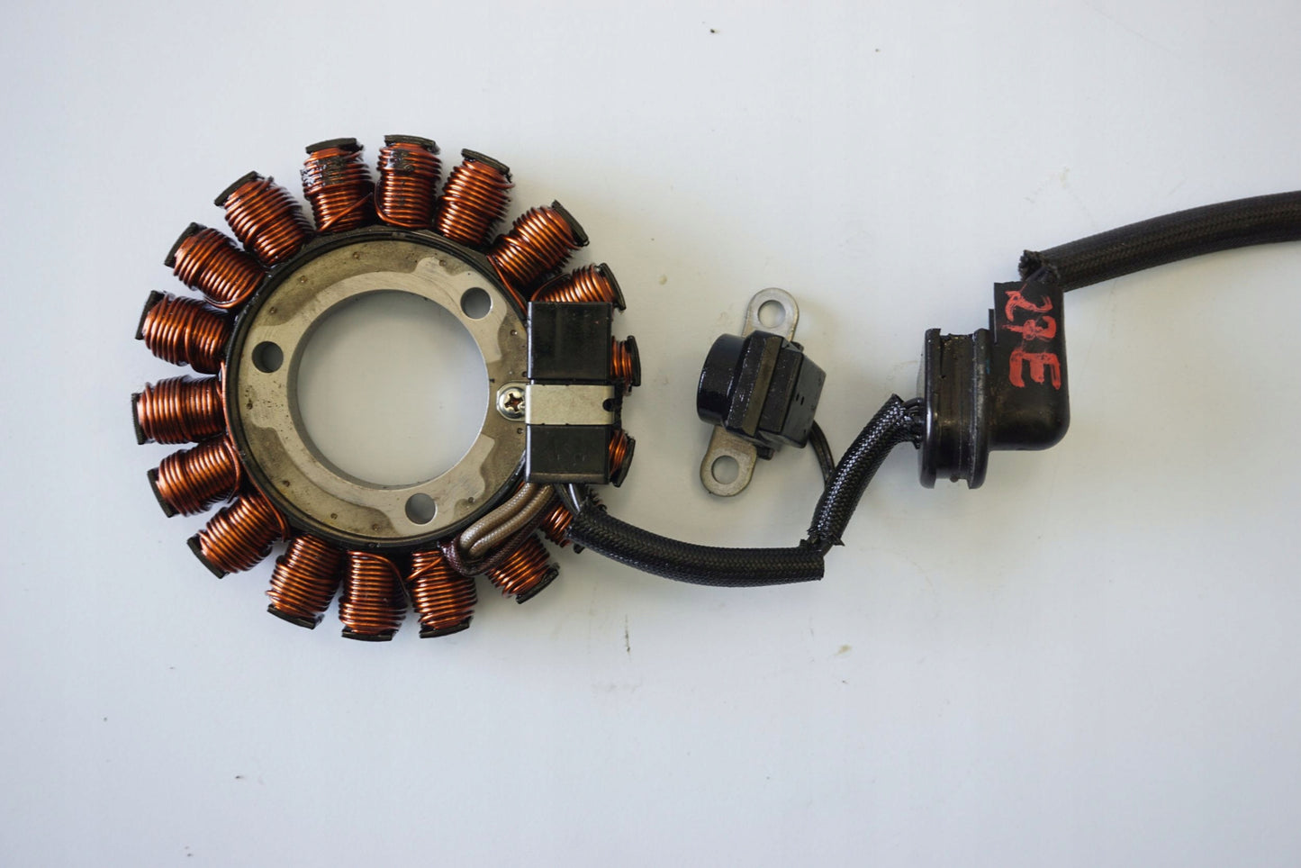 SUZUKI GSX 650 F 08-16 Lichtmaschine Stator Generator Lima Alternator