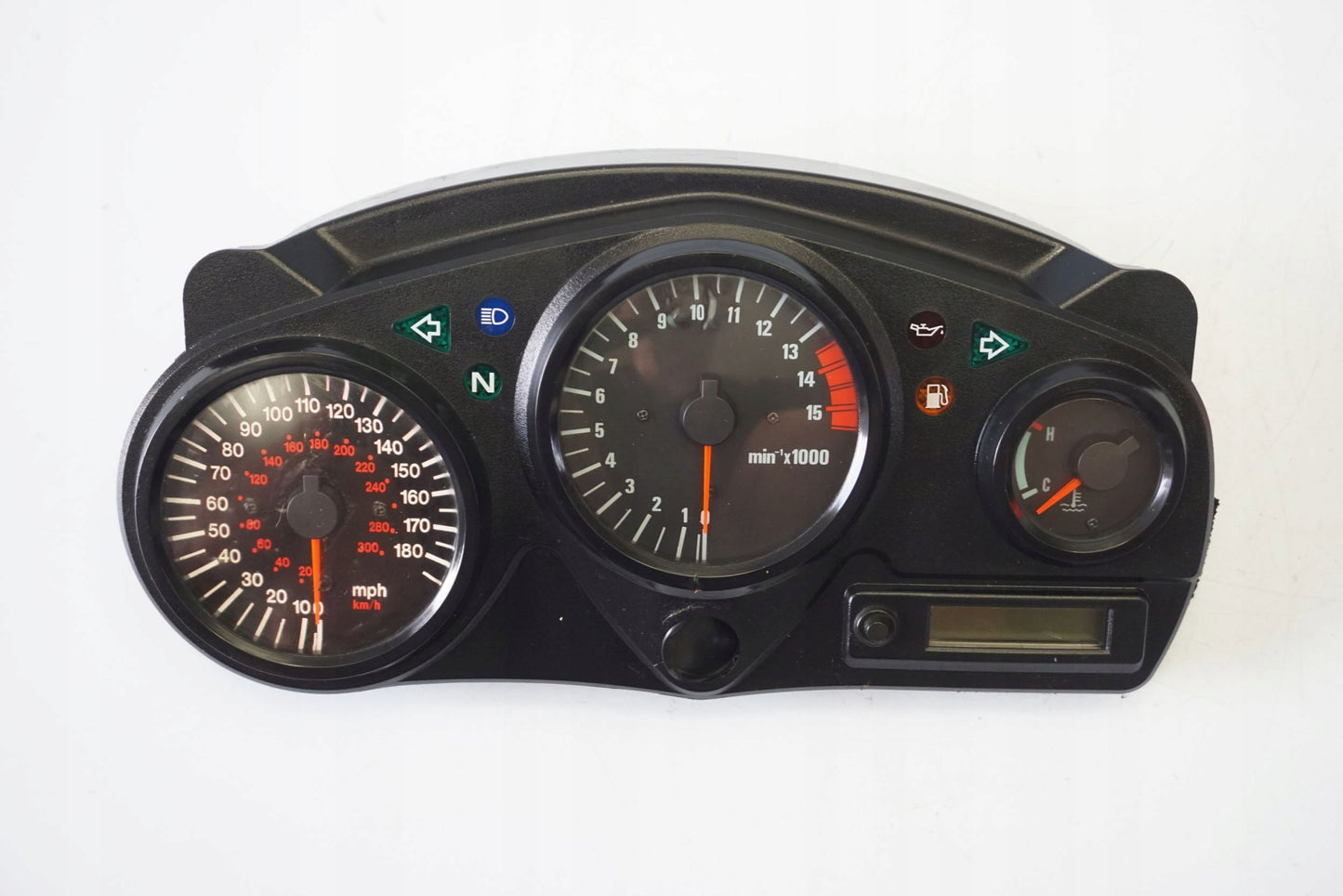 HONDA CBR 600 F4 PC35 99-00 Tacho Tachometer Cockpit Speedometer