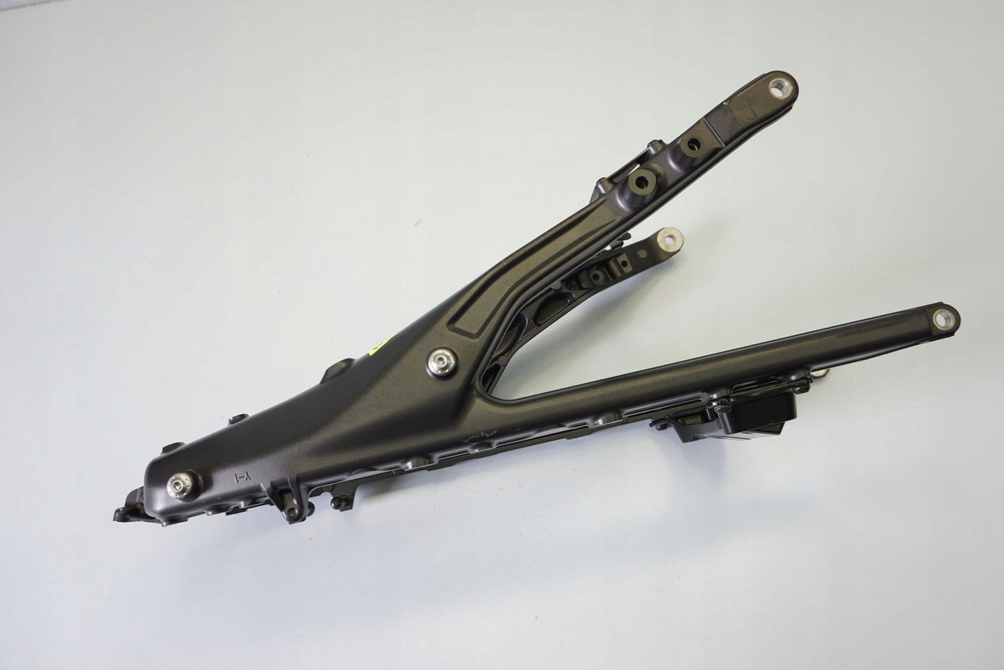 YAMAHA MT-09 21- Heckrahmen Rahmen hinten rear frame