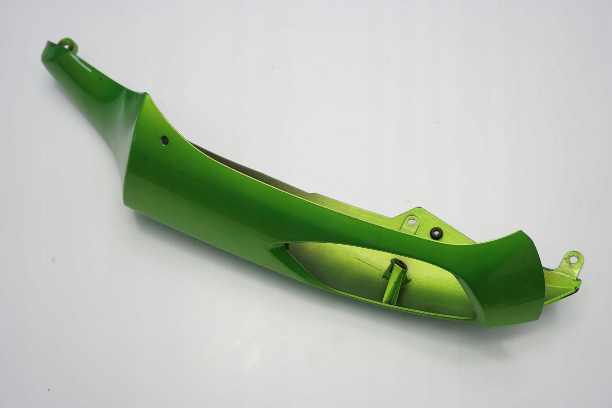 KAWASAKI ZZR-1400 05-11 Heckverkleidung Verkleidung Heck rechts 7