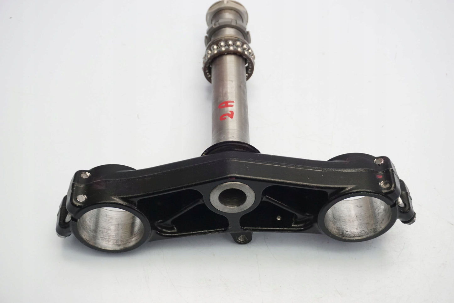 HONDA CBR 1000RR SC77 17-19 untere Gabelbrücke Triple Clamp unten