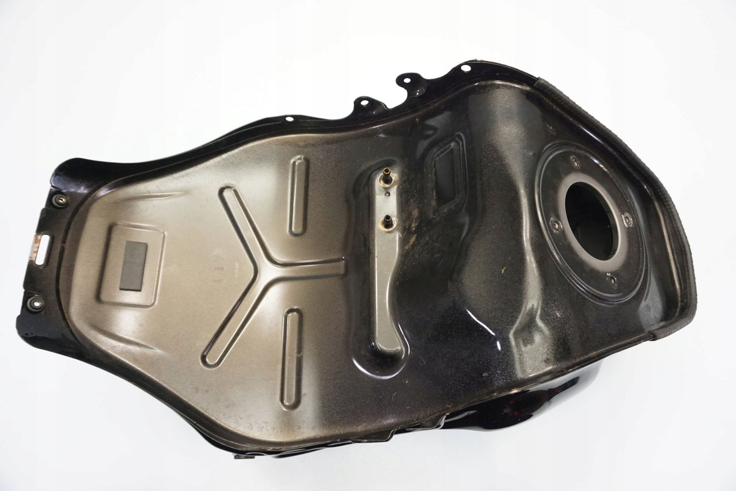 YAMAHA MT-10 16-21 Kraftstofftank Benzintank Fuel Tank