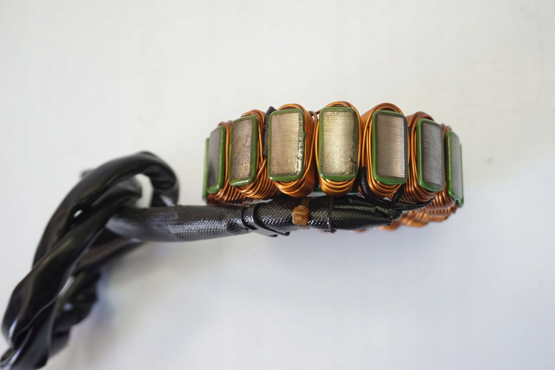 MOTO GUZZI V9 ROAMER Lichtmaschine Stator Generator Lima Alternator 5