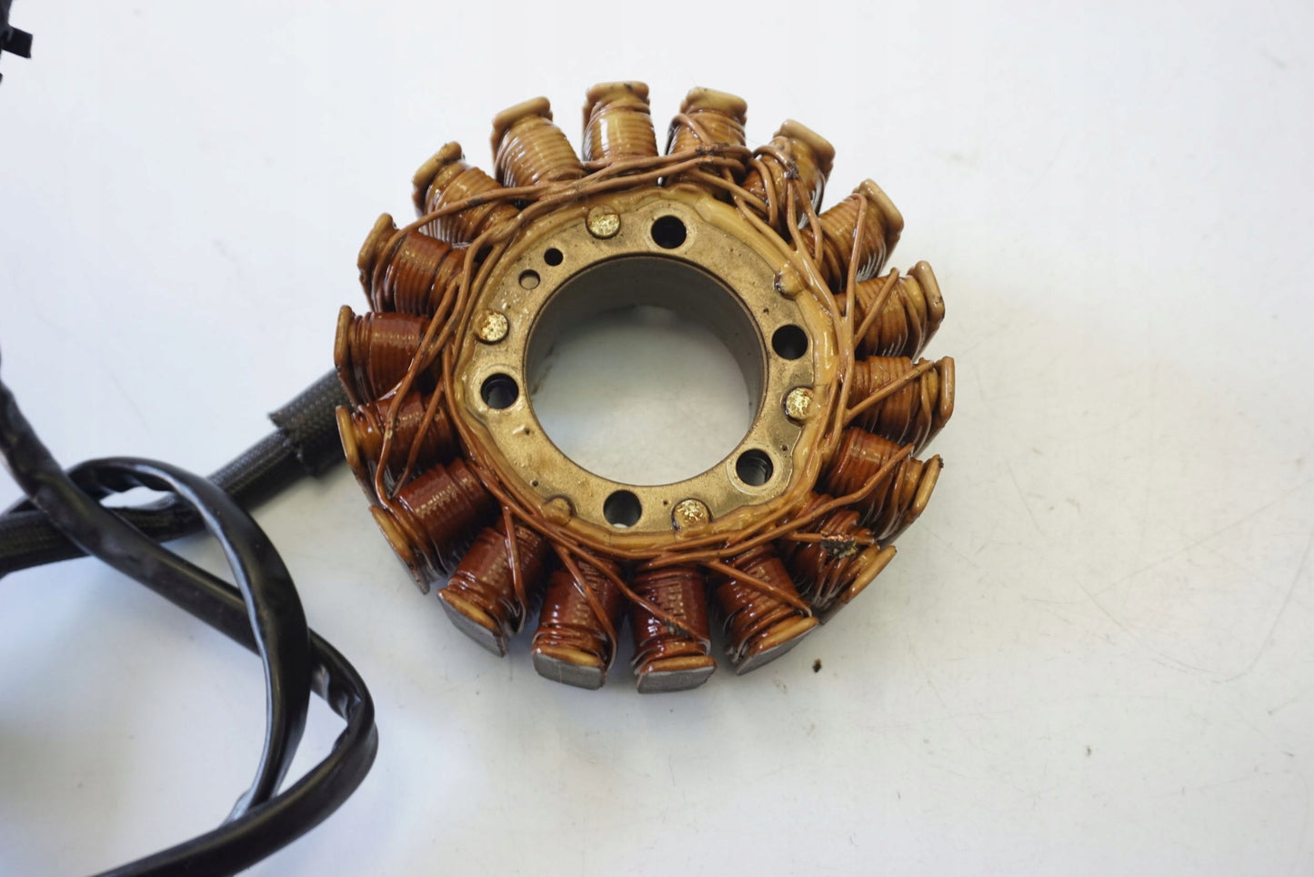 DUCATI MULTISTRADA 1000 S DS 05-06 Lichtmaschine Stator Generator Lima Alternator