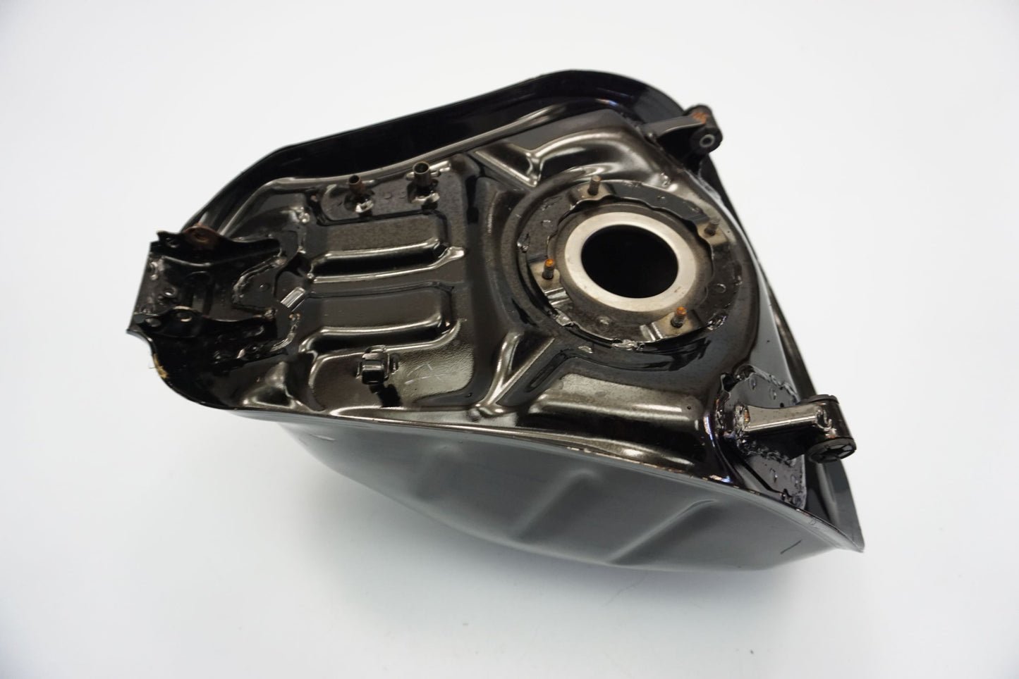 HONDA CB 125 R JC79 18-20 Kraftstofftank Benzintank Fuel Tank