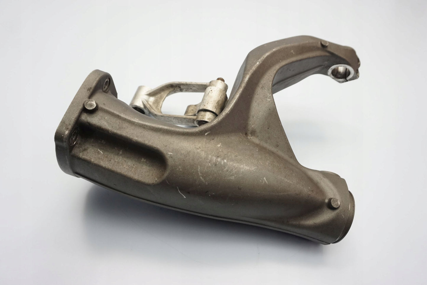 MOTO GUZZI BREVA V 1100 Schwinge Hinterradschwinge swing arm 4