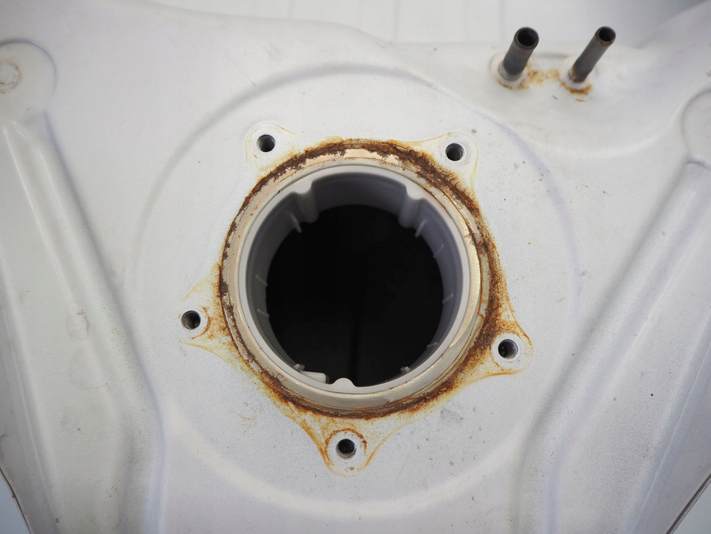 SUZUKI GSX-S 750 17- Kraftstofftank Benzintank Fuel Tank