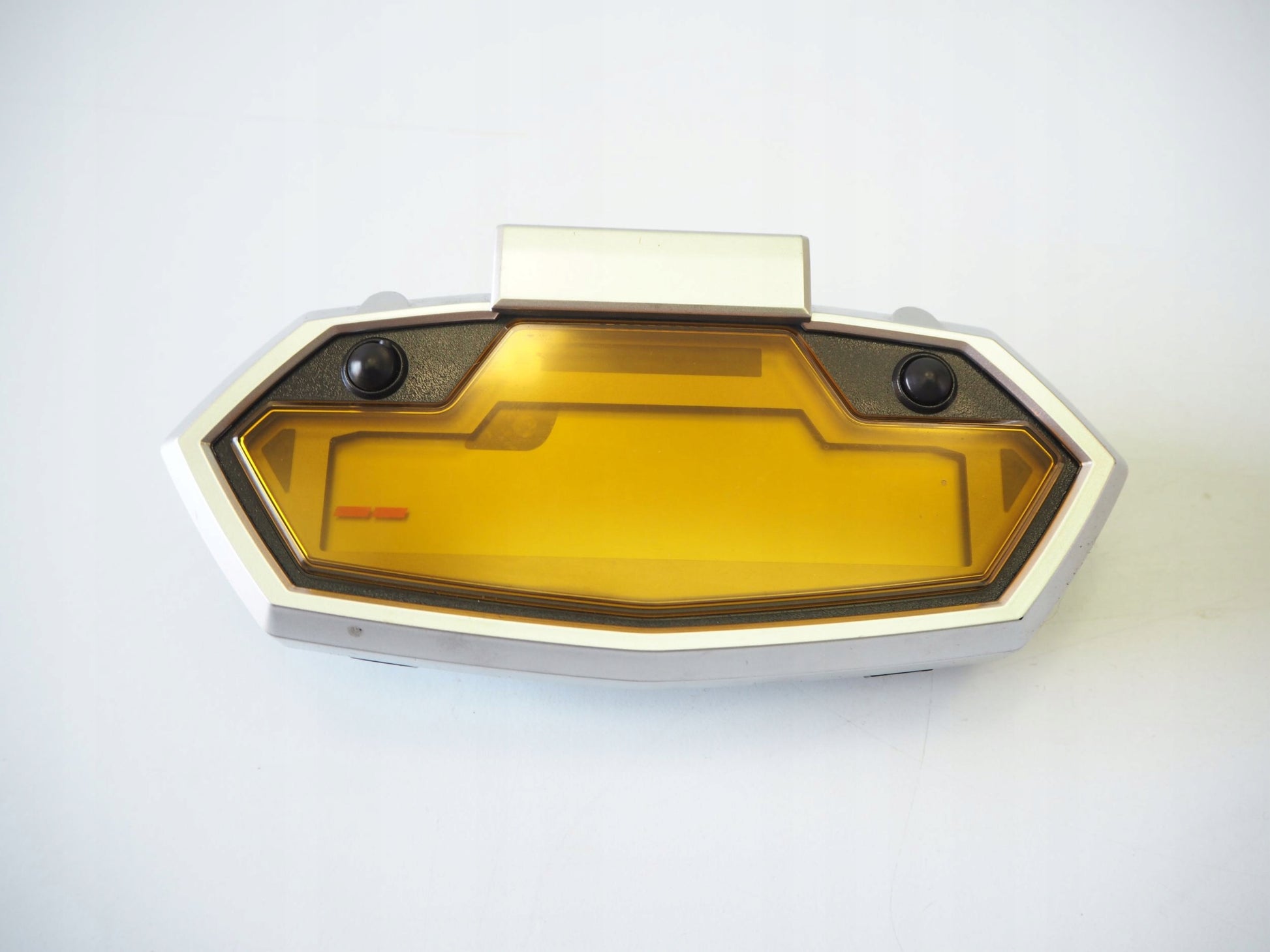 KAWASAKI Z1000 10-13 Tacho Tachometer Cockpit Speedometer 2