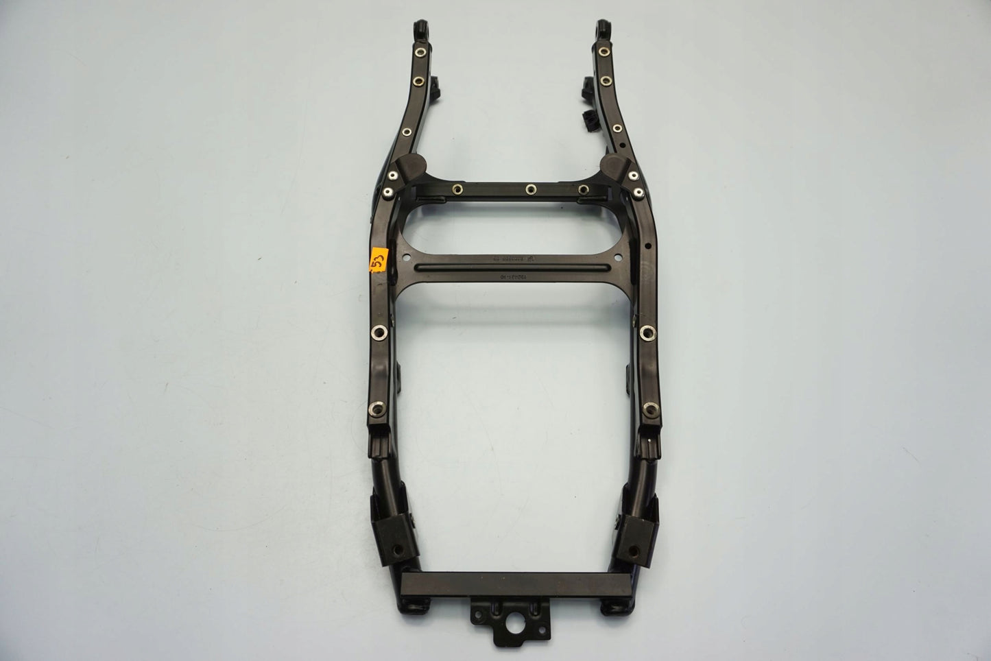 BMW F 900 R 20- Heckrahmen Rahmen hinten rear frame