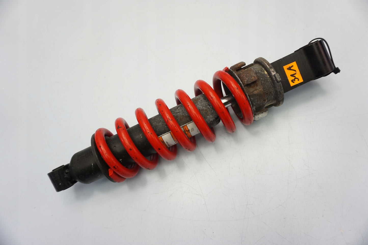 KAWASAKI Z1000 SX 10-16 Stoßdämpfer Federbein shock absorber 3