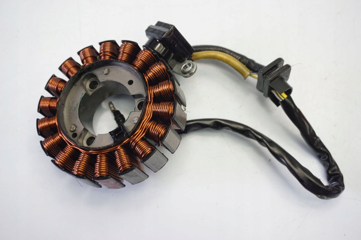 HONDA CB 125 R JC79 18-20 Lichtmaschine Stator Generator Lima Alternator