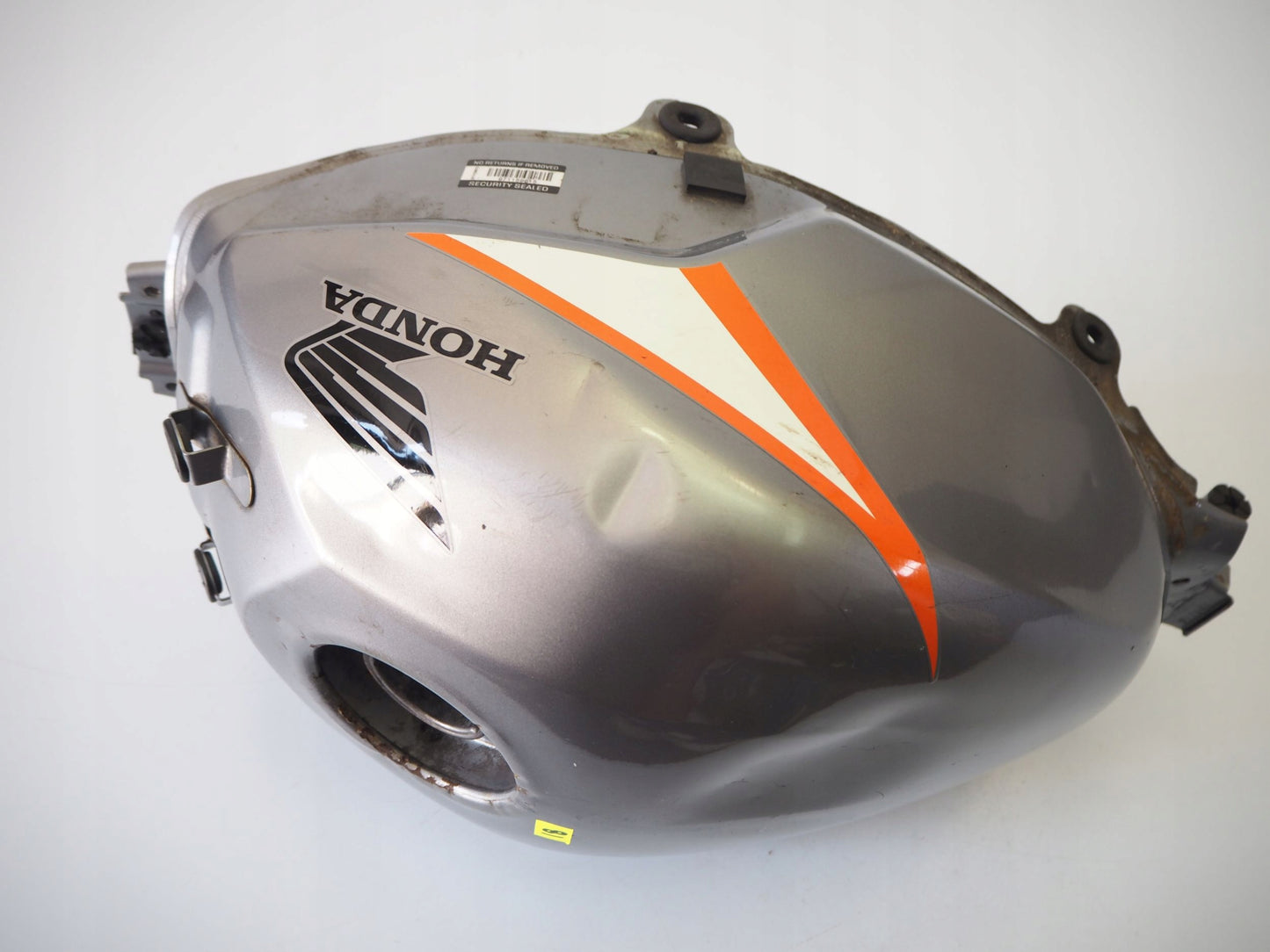 HONDA CBR 125 R JC50 11-16 Kraftstofftank Benzintank Fuel Tank