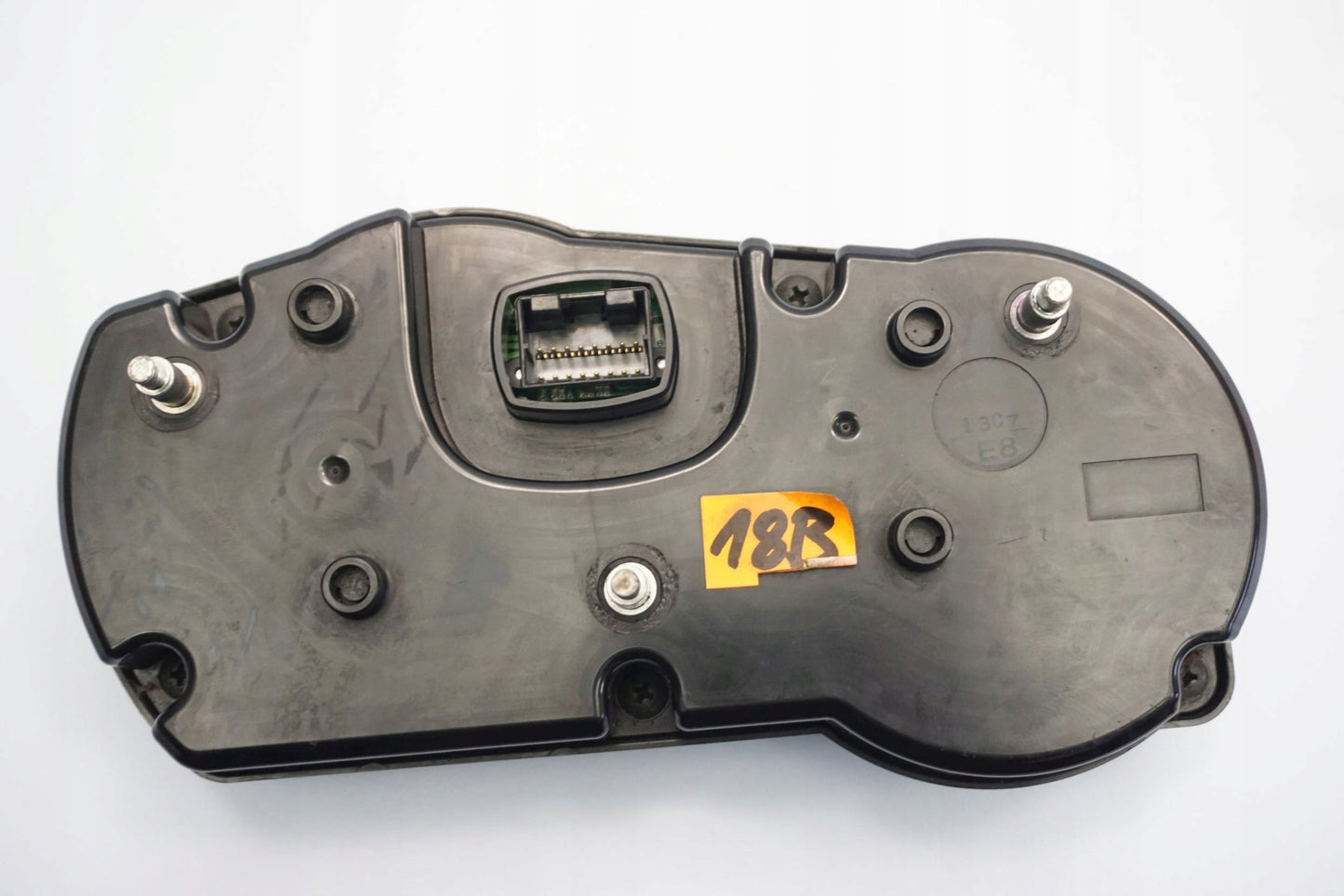 KAWASAKI ER-6F 05-08 Tacho Tachometer Cockpit Speedometer 2