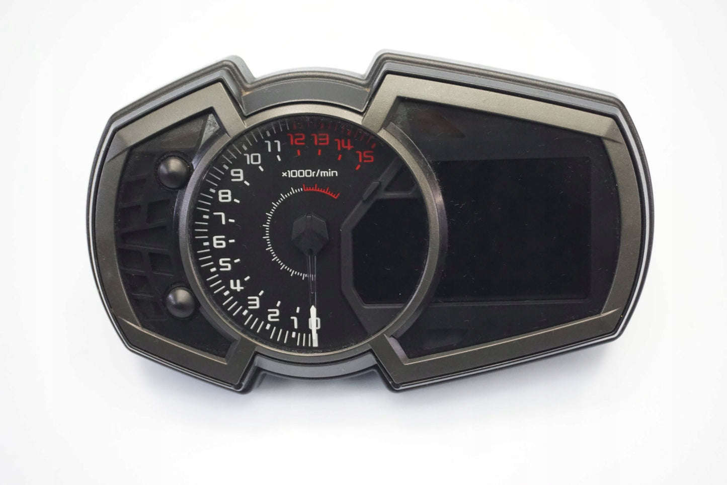 KAWASAKI NINJA 400 18- Tacho Tachometer Cockpit Speedometer 6