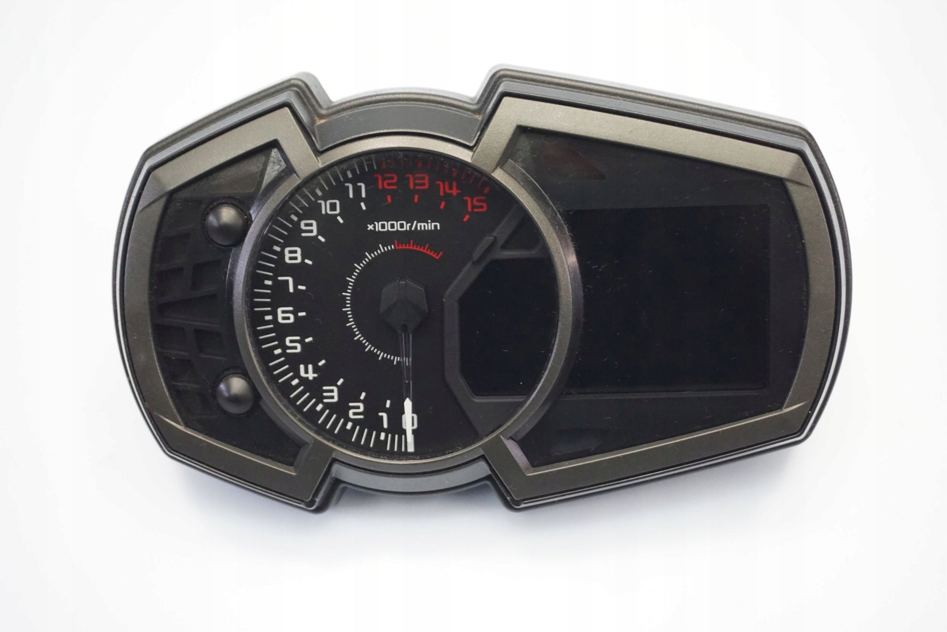 KAWASAKI NINJA 400 18- Tacho Tachometer Cockpit Speedometer 6