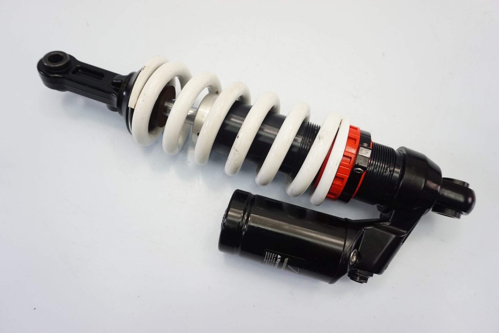 KTM 1290 SUPER DUKE R 17-20 Stoßdämpfer Federbein shock absorber 4
