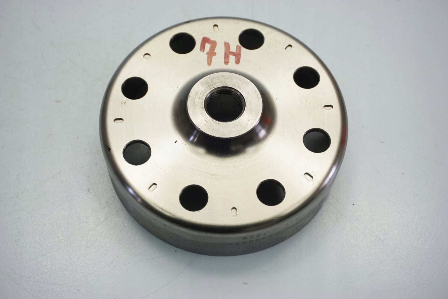 YAMAHA YZF-R1 RN22 09-15 Polrad Schwungrad Rotor Flywheel