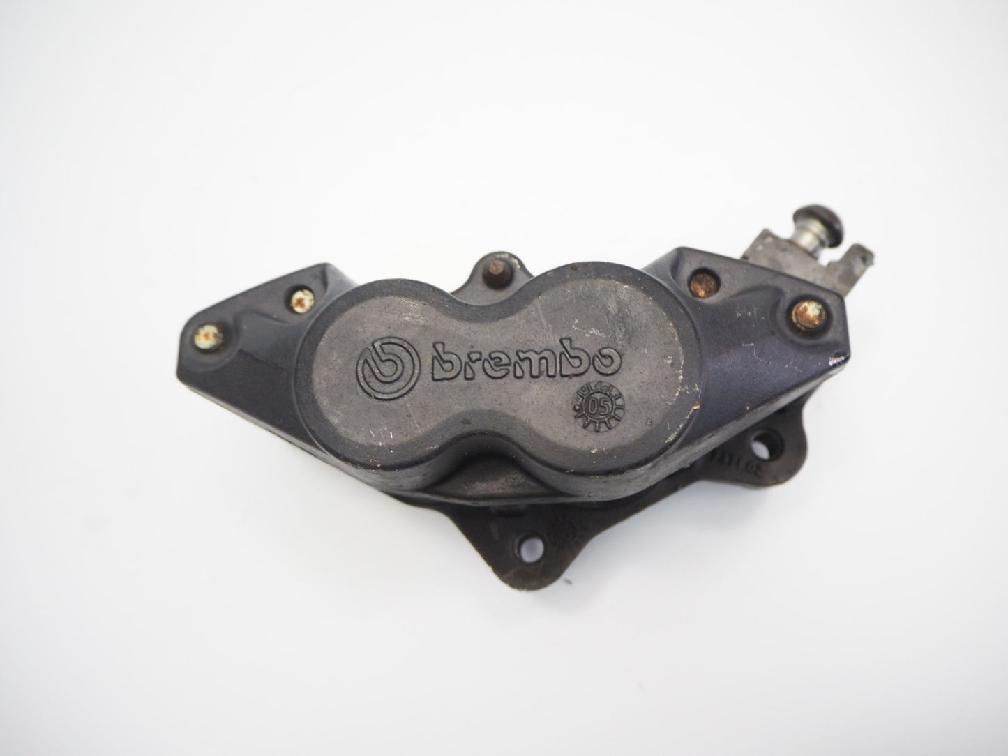 BMW K 1200 S 04-08 Bremse Bremssattel Bremszange vorne links