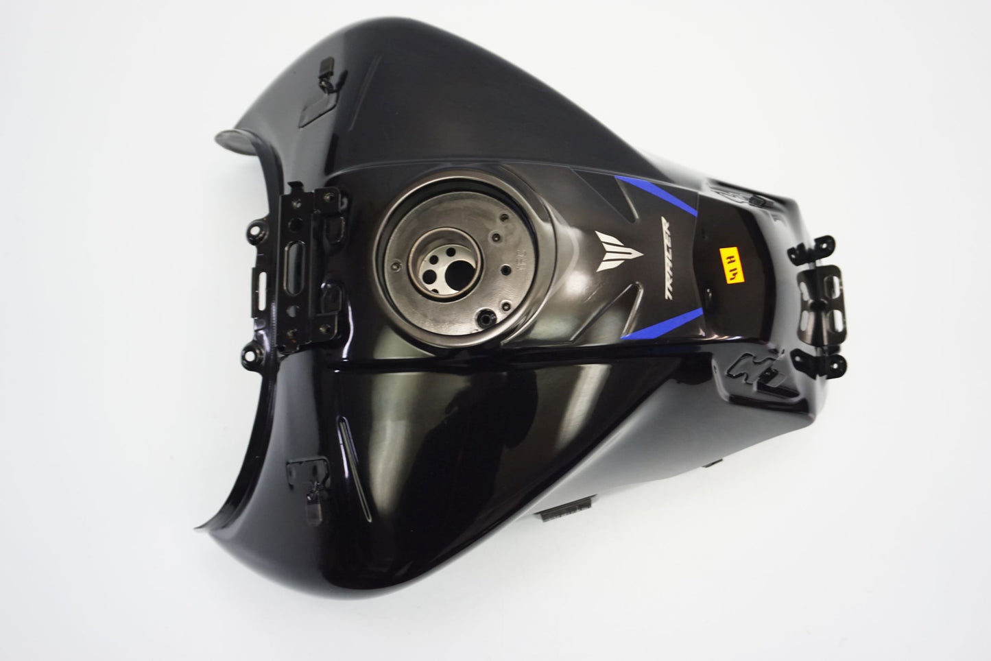 YAMAHA MT-09 TRACER GT 18-20 Kraftstofftank Benzintank Fuel Tank