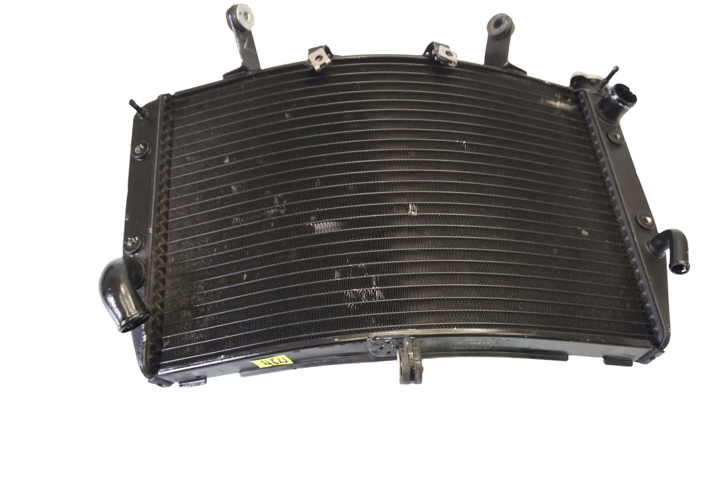 YAMAHA YZF-R1 RN12 04-06 Wasserkühler Kühler Radiator