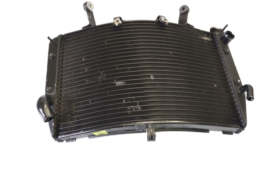 YAMAHA YZF-R1 RN12 04-06 Wasserkühler Kühler Radiator