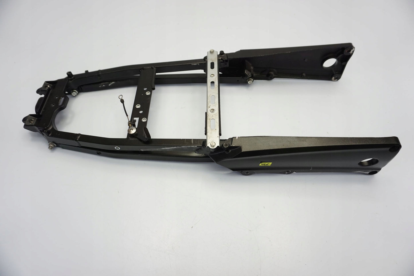KAWASAKI ZZR-1400 05-11 Heckrahmen Rahmen hinten rear frame 4