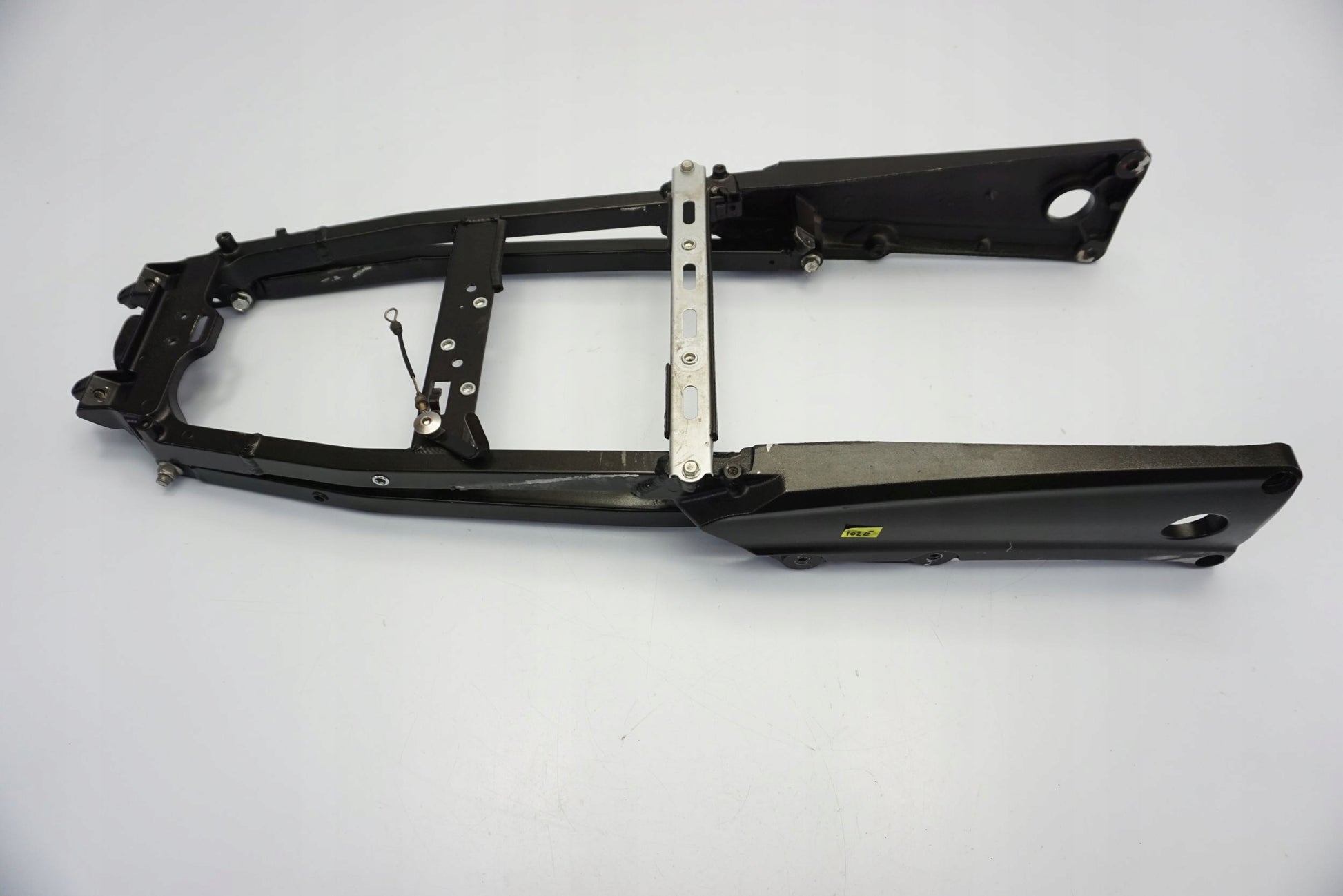 KAWASAKI ZZR-1400 05-11 Heckrahmen Rahmen hinten rear frame 4