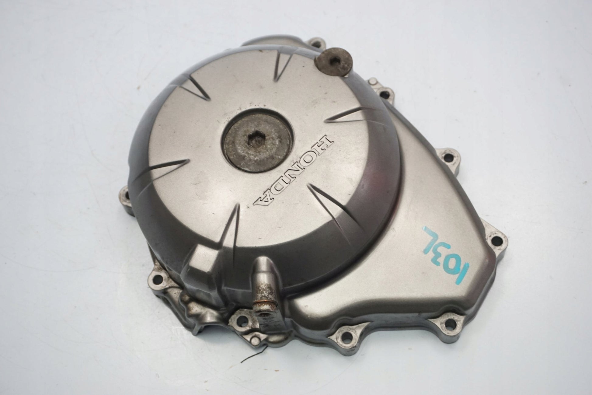 HONDA NC 700 X 12-17 Motordeckel Engine Cover 3