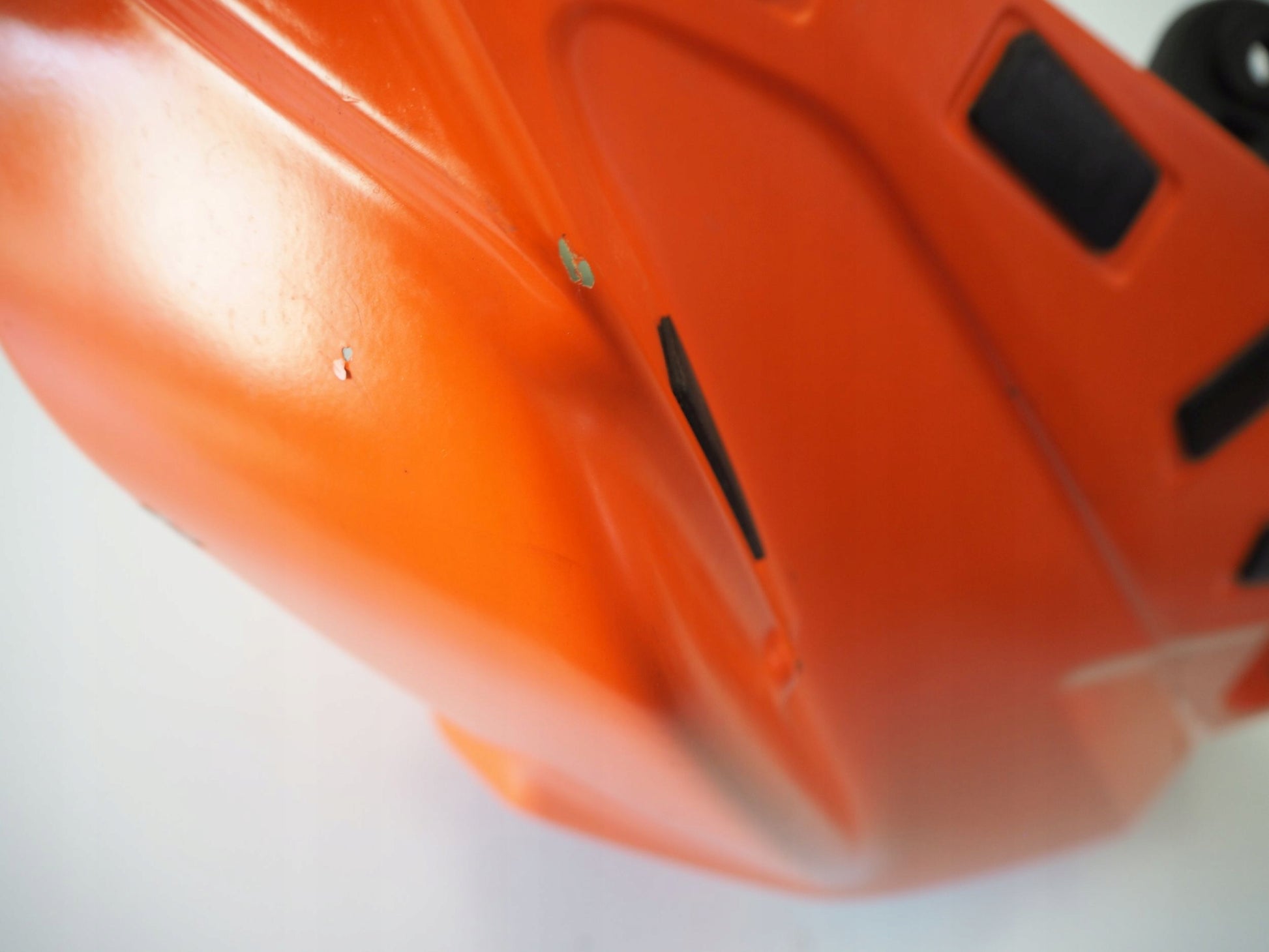 KTM 390 ADV ADVENTURE Kraftstofftank Benzintank Fuel Tank 8